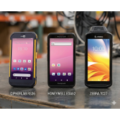 Mobile Computers