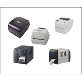 Barcode Printers