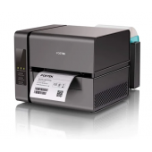 Postek EM 210 Barcode printer