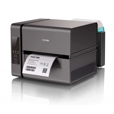 Postek EM 210 Barcode printer