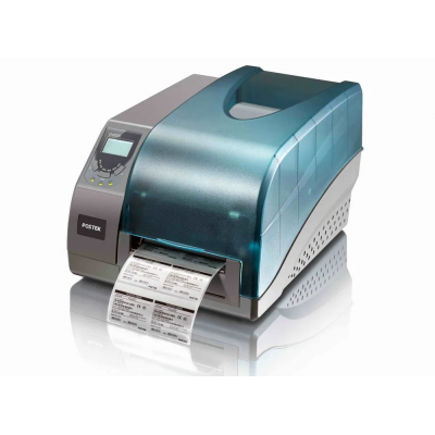 Postek G 6000 barcode printer