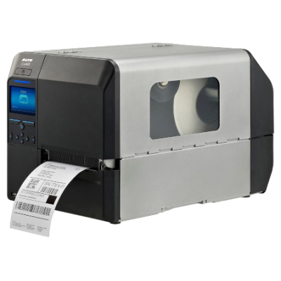 SATO CL 4NX PLUS SATO CL 4NX PLUS