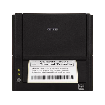 CITIZEN CL-E321