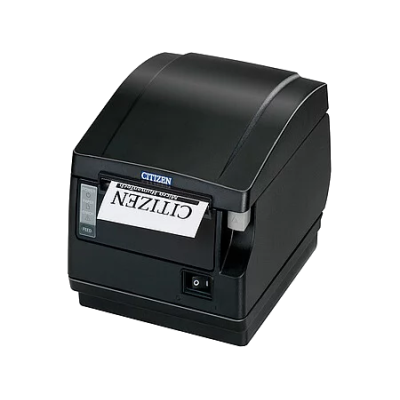 Citizen CT-S651II Citizen CT-S651II