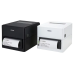 CITIZEN CTS 4500 CITIZEN CTS 4500