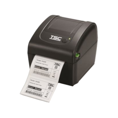 TSC DA310 TSC DA310