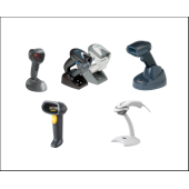 Barcode Scanners