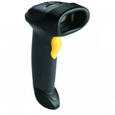 ZEBRA LS2208 BARCODE SCANNER