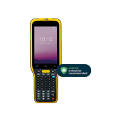 CipherLab RK95