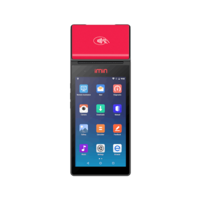 IMIN M2 | M2 PRO IMIN M2 | M2 PRO