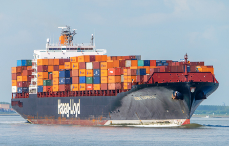 Distibution and Shipping Management Barcode Solutions JJS Infotech Barcode solutions for Distibution and Shipping Management