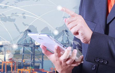 Exports Management Barcode Solutions JJS Infotech Barcode solutions for Exports Management