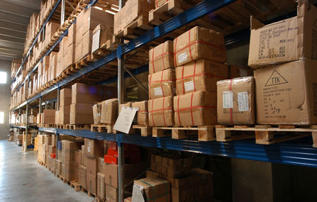 JJS Infotech Barcode solutions for Inventory Management