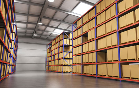 JJS Infotech Barcode solutions for Warehouse Management